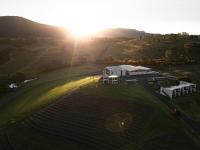 Mount View Estate The Semillon Residence No 1 - Bed and Breakfast Mount View