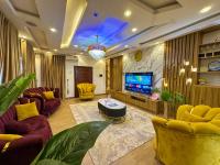 Engeemos Bookastay Apartments - B&B Abeokuta