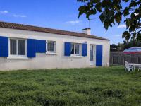 Maison de plain-pied avec jardin, animaux sur demande, près de la plage - FR-1-476-23 - Chambres d'hôtes L'Aiguillon-sur-Mer
