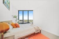 Two-Bedroom Apartment with City View