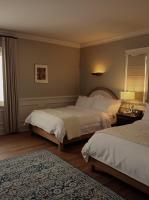 Auberge Willow Inn - B&B Hudson