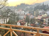 SUN Homestay sa pa - Chambres d’hôtes Sa Pa