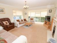 Tall Timbers - Bed and Breakfast Ventnor