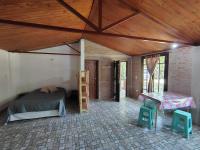 Refugio del Rio - Chambres d’hôtes Los Reartes