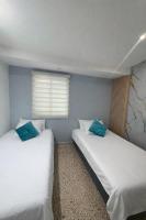 Apartamentos Crespo 67 aeropuerto - B&B Cartagena de Indias