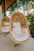 The Hideaway Bali Private Beachfront Estate - Ferienwohnung Bubunan