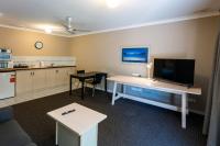 Grandis 35 - Ferienwohnung Albany