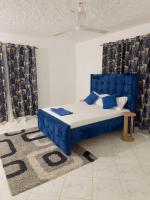 Cozy Furnished 1Bedroom Near Diani Beach - Chambres d'hôtes Diani Beach