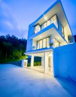 Mali Thai Villa - Just 5 minutes to Kata Beach - Bed and Breakfast Kata