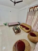 Puspalay - B&B Guwahati
