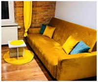 Apartament u Kasi - B&B Świeradów-Zdrój