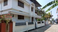 KAPPIL HOMESTAY - Ferienwohnung Kumarakom