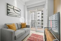 Kloren by Kozystay - Cawang - Ferienwohnung Jakarta