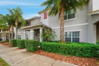 Cozy Home Luxury 04 Bedrooms At Storey Lake - Bed and Breakfast Kissimmee