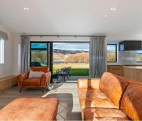 Lake front house with a view - Bed and Breakfast Mount Pisa