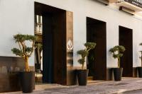 Coeo Despertar Rooftop Terrace Exclusive Apartments - B&B Málaga