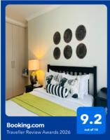 Lovely Apartment in Roodepoort - B&B Roodepoort