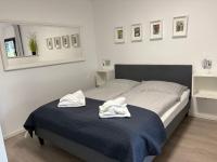 Seeblick Labud 20 Bosau - B&B Bosau