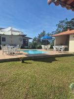 casa aconchegante na montanha - B&B Miguel Pereira