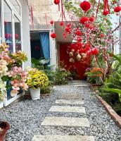 T-homestay Bình minh xanh - B&B Đức Hòa
