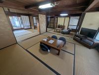 Guesthouse Hikigawa - Vacation STAY 03553v - B&B Hiki