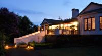 Highgrove House Country Hotel, Restaurant, Farm & Spa - B&B