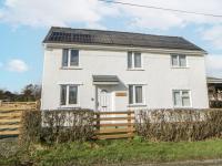 Glandwr House - Ferienwohnung Llandrindod Wells