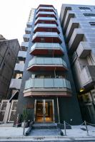 Premium Apartment Hotel Tokyo Shinjuku - Chambres d'hôtes Tokyo
