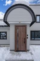 North Gate - B&B Asahikawa