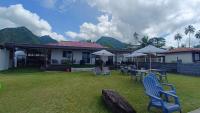 Hava'e Lodge TEAHUPOO - B&B Teahupoo
