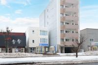 Sapporo Stay Hiragishi 201 - Ferienwohnung Sapporo