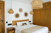 Ubud Dzen Villas 2BR Private Pool Rice Field View - B&B Ubud