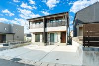 スタークハウス熊本大津 Stark House Kumamoto Ozu - B&B Ōzu