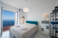 VivimiHome - Casa Tiberio - Ferienwohnung Conca dei Marini