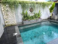 Casa Malayka - 3 BR Villa - private pool - Uluwatu - Ferienwohnung Uluwatu