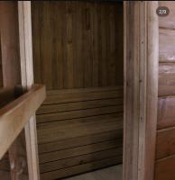 Chalet met 2 Slaapkamers