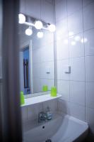 Appartamento con 2 Camere da Letto e Balcone
