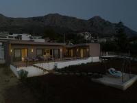 Villa Morby - Chambres d'hôtes Pálairos