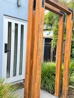 CityBeat Townhouse near stadium - B&B Christchurch