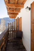 Chambre Double avec Terrasse