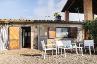 Papaveri & Papere - B&B Casetta