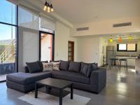 Luxury 2 BR Villa with garden - Baywest - somabay - Ferienwohnung Hurghada