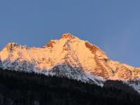 La Casita sui monti - B&B Baceno