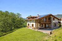 Casa Eizaola | Naturaleza y Encanto en Etxalar - B&B Etxalar