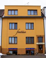 Pension Fontana - B&B Poděbrady