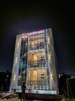 Hotel Dayalu palace - Bed and Breakfast Vrindāvan