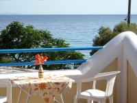 Oasis studios - B&B Psili Ammos