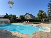 Aux Chambres des Dames - B&B Chisseaux