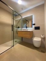 Casas del Mar Bajo con vista - Chambres d’hôtes Mijas