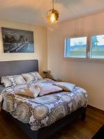 Chambre chez l'habitant - B&B Guémar